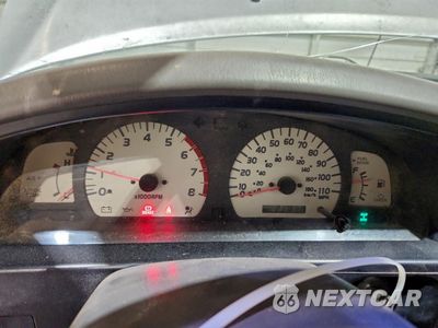 Zdjęcie 9 z 14 samochodu: 2004 TOYOTA TACOMA BASE VIN:5TEPM62NX4Z316719 - miniatura