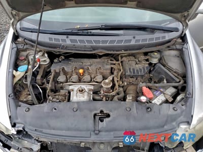 Zdjęcie 11 z 12 samochodu: 2006 HONDA CIVIC EX VIN:1HGFA16816L069623 - miniatura