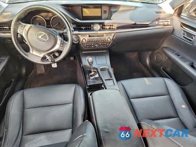 Zdjęcie 8 z 12 samochodu: 2014 LEXUS ES 350 BASE VIN:JTHBK1GG6E2121539 - miniatura