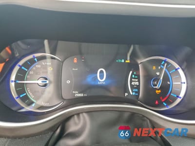 Zdjęcie 9 z 14 samochodu: 2024 CHRYSLER PACIFICA HYBRID SELECT VIN:2C4RC1S76RR141544 - miniatura