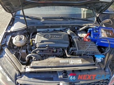 Zdjęcie 12 z 13 samochodu: 2015 VOLKSWAGEN GTI VIN:3VW4T7AU7FM002432 - miniatura