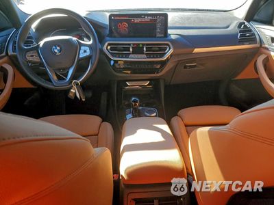 Zdjęcie 8 z 15 samochodu: 2024 BMW X3 SDRIVE30I VIN:WBX47DP0XRN316213 - miniatura