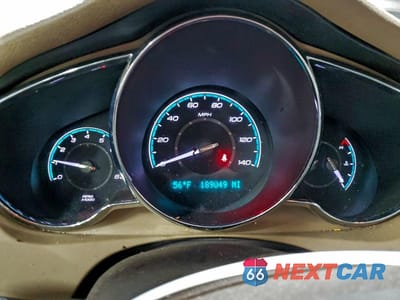 Zdjęcie 9 z 12 samochodu: 2012 CHEVROLET MALIBU LS VIN:1G1ZB5E08CF252404 - miniatura