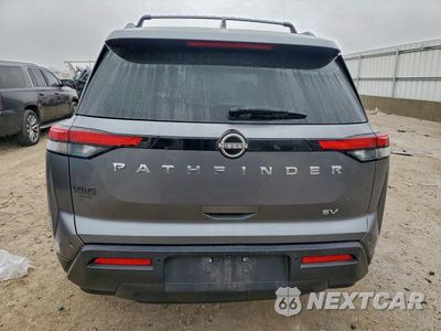 Zdjęcie 11 z 22 samochodu: 2022 NISSAN PATHFINDER SV VIN:5N1DR3BA4NC201142 - miniatura