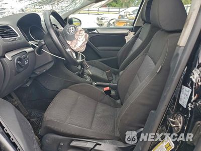 Zdjęcie 7 z 15 samochodu: 2011 VOLKSWAGEN GOLF VIN:WVWNM7AJ3BW195781 - miniatura