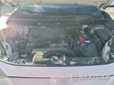 Zdjęcie 11 z 12 samochodu: 2020 TOYOTA RAV4 XLE VIN:2T3W1RFV3LW060305 - miniatura