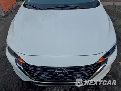 Zdjęcie 11 z 12 samochodu: 2025 NISSAN SENTRA SV VIN:3N1AB8CV1SY275375 - miniatura