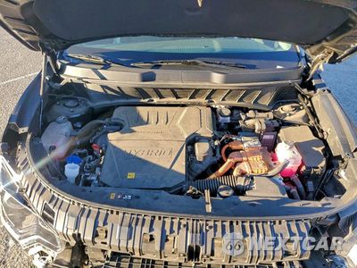 Zdjęcie 12 z 14 samochodu: 2024 KIA NIRO EX VIN:KNDCR3LE2R5172512 - miniatura
