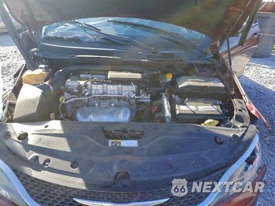 Zdjęcie 11 z 12 samochodu: 2015 CHRYSLER 200 LIMITED VIN:1C3CCCAB9FN619170 - miniatura