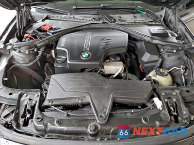 Zdjęcie 11 z 12 samochodu: 2015 BMW 328 XI SULEV VIN:WBA3B5G50FNS18034 - miniatura