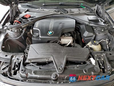 Zdjęcie 11 z 12 samochodu: 2015 BMW 328 XI SULEV VIN:WBA3B5G50FNS18034 - miniatura