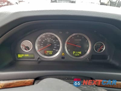 Zdjęcie 9 z 12 samochodu: 2006 VOLVO S80 2.5T VIN:YV1TS592861446094 - miniatura