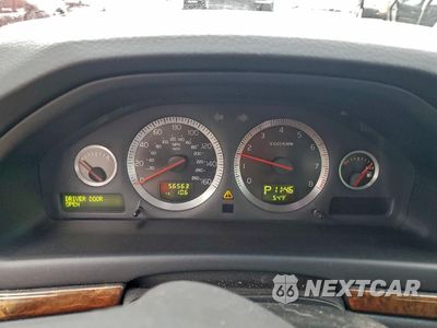 Zdjęcie 9 z 12 samochodu: 2006 VOLVO S80 2.5T VIN:YV1TS592861446094 - miniatura