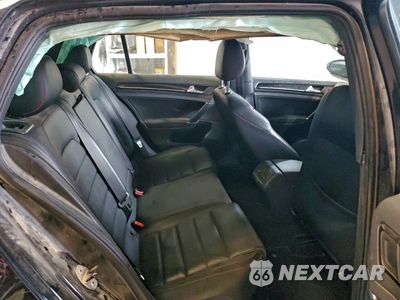 Zdjęcie 10 z 12 samochodu: 2016 VOLKSWAGEN GTI S/SE VIN:3VW5T7AU6GM028493 - miniatura