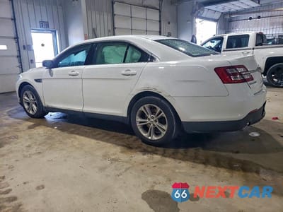 Drugie zdjęcie samochodu z przodu: 2015 FORD TAURUS SE VIN:1FAHP2D85FG172556 - miniatura