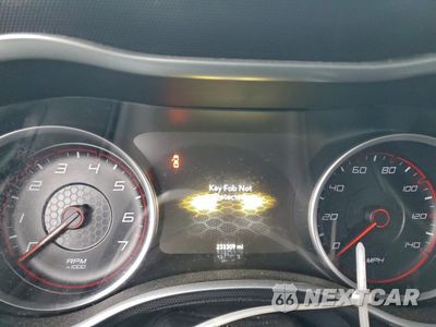 Zdjęcie 9 z 12 samochodu: 2015 DODGE CHARGER SXT VIN:2C3CDXHG4FH824491 - miniatura