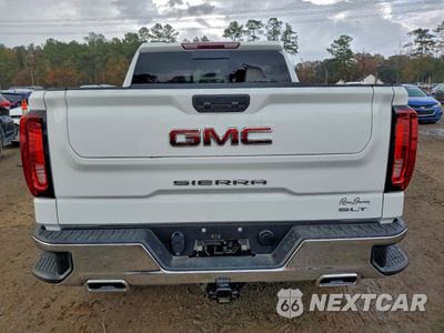 Zdjęcie 6 z 13 samochodu: 2026 GMC SIERRA K1500 SLT VIN:3GTUUDED5TG118814 - miniatura