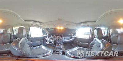 Zdjęcie 14 z 14 samochodu: 2016 JEEP COMPASS SPORT VIN:1C4NJCBB9GD785110 - miniatura