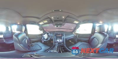 Zdjęcie 15 z 16 samochodu: 2021 INFINITI QX80 SENSORY VIN:JN8AZ2BF5M9718575 - miniatura
