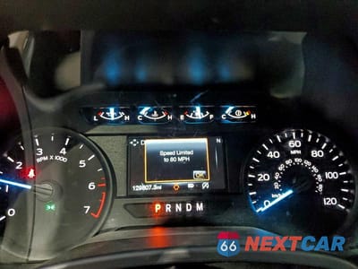 Zdjęcie 9 z 12 samochodu: 2020 FORD F-150 SUPER CAB- PRI FLEET- CK ENG LT ON VIN:1FTEX1CP3LKD83859 - miniatura
