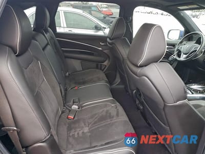 Zdjęcie 11 z 16 samochodu: 2020 ACURA MDX A-SPEC VIN:5J8YD4H01LL017722 - miniatura