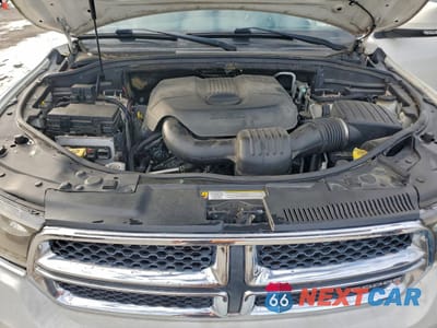 Zdjęcie 11 z 12 samochodu: 2011 DODGE DURANGO CREW VIN:1D4RE4GG6BC732530 - miniatura