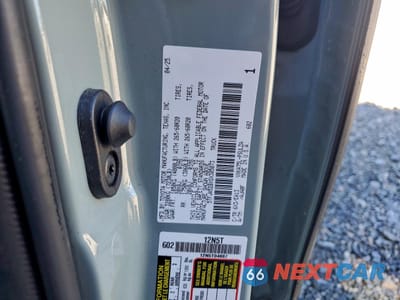 Zdjęcie 13 z 14 samochodu: 2025 TOYOTA TUNDRA CREWMAX LIMITED VIN:5TFJA5DBXSX305073 - miniatura