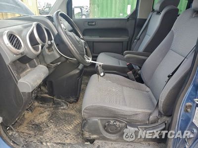 Zdjęcie 7 z 15 samochodu: 2007 HONDA ELEMENT EX VIN:5J6YH28707L014458 - miniatura