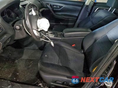 Zdjęcie 7 z 12 samochodu: 2017 NISSAN ALTIMA 2.5 VIN:1N4AL3AP7HC146646 - miniatura