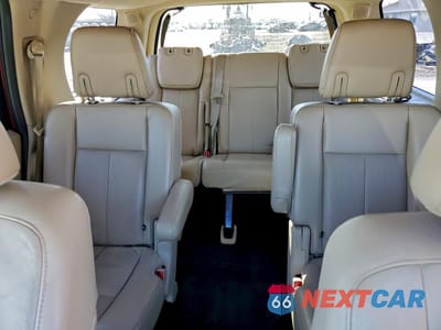 Zdjęcie 10 z 13 samochodu: 2017 FORD EXPEDITION LIMITED VIN:1FMJU1KT2HEA00758 - miniatura