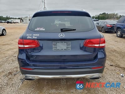 Zdjęcie 6 z 13 samochodu: 2016 MERCEDES-BENZ GLC 300 VIN:WDC0G4JB1GF015806 - miniatura