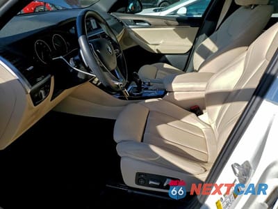 Zdjęcie 7 z 14 samochodu: 2020 BMW X3 SDRIVE30I VIN:5UXTY3C08L9B46439 - miniatura