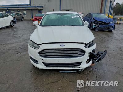 Piąte zdjęcie samochodu w środku: 2013 FORD FUSION SE VIN:3FA6P0H77DR321407 - miniatura