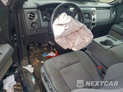 Zdjęcie 8 z 12 samochodu: 2014 FORD F150 SUPER CAB VIN:1FTEX1CM6EFC26036 - miniatura