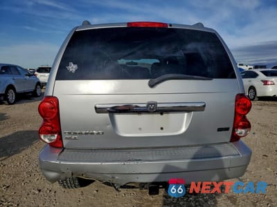 Zdjęcie 6 z 12 samochodu: 2007 DODGE DURANGO SLT VIN:1D8HB48P67F506575 - miniatura