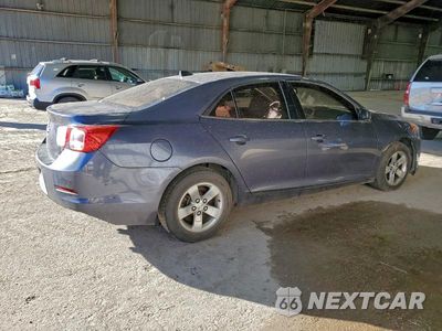 Trzecie zdjęcie samochodu z tyłu: 2013 CHEVROLET MALIBU LS VIN:1G11B5SA0DF205122 - miniatura