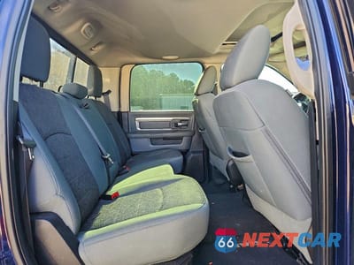 Zdjęcie 10 z 12 samochodu: 2016 RAM 2500 SLT VIN:3C6UR5DL9GG160707 - miniatura