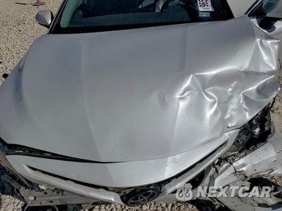 Zdjęcie 11 z 15 samochodu: 2021 TOYOTA CAMRY XSE VIN:4T1K61AK2MU608593 - miniatura