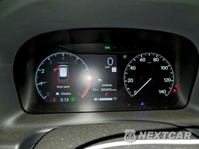 Zdjęcie 9 z 13 samochodu: 2026 HONDA ODYSSEY EXL VIN:5FNRL6H69TB003575 - miniatura