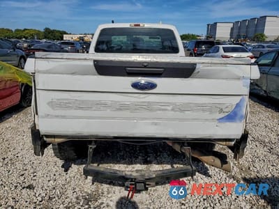 Zdjęcie 6 z 12 samochodu: 2014 FORD F350 SUPER DUTY VIN:1FT8W3AT7EEA98238 - miniatura