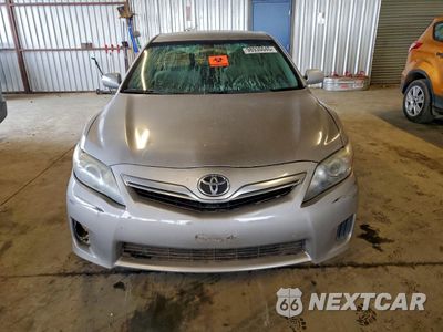 Piąte zdjęcie samochodu w środku: 2010 TOYOTA CAMRY HYBRID VIN:4T1BB3EK2AU120788 - miniatura