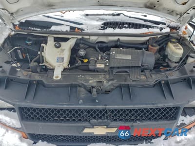 Zdjęcie 11 z 12 samochodu: 2014 CHEVROLET EXPRESS G3500 VIN:1GCZGTCA4E1132690 - miniatura