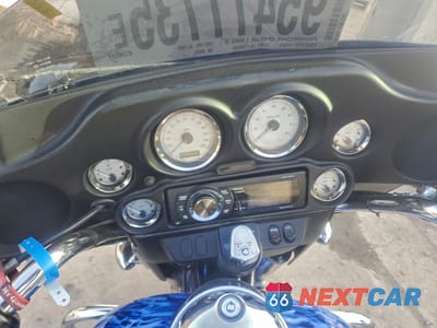 Zdjęcie 7 z 9 samochodu: 2009 HARLEY-DAVIDSON FLHX VIN:1HD1KB4179Y606695 - miniatura