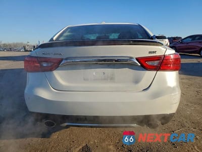 Zdjęcie 6 z 11 samochodu: 2017 NISSAN MAXIMA 3.5S VIN:1N4AA6AP9HC424809 - miniatura