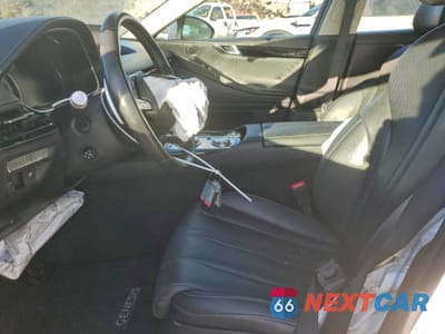 Zdjęcie 7 z 13 samochodu: 2023 GENESIS G80 BASE VIN:KMTGB4SC8PU182056 - miniatura