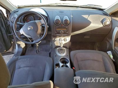 Zdjęcie 8 z 14 samochodu: 2014 NISSAN ROGUE SELE VIN:JN8AS5MT2EW613679 - miniatura