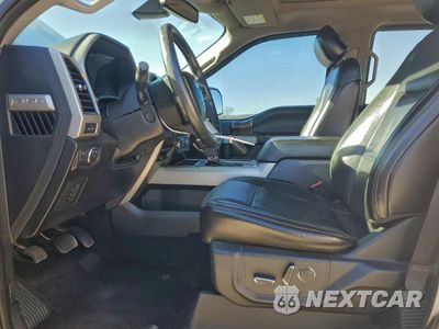 Zdjęcie 7 z 14 samochodu: 2017 FORD F150 SUPERCREW VIN:1FTFW1EG0HKD97231 - miniatura