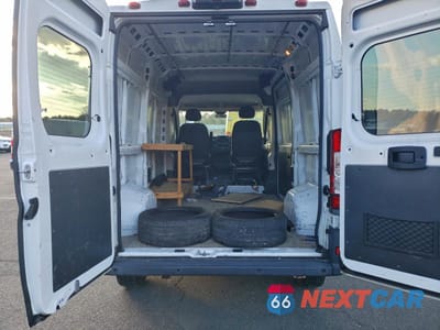 Zdjęcie 10 z 14 samochodu: 2016 RAM PROMASTER 1500 1500 HIGH VIN:3C6TRVBG0GE107391 - miniatura