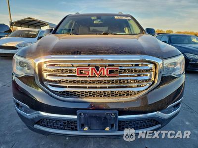 Piąte zdjęcie samochodu w środku: 2019 GMC ACADIA SLE VIN:1GKKNLLS1KZ240489 - miniatura