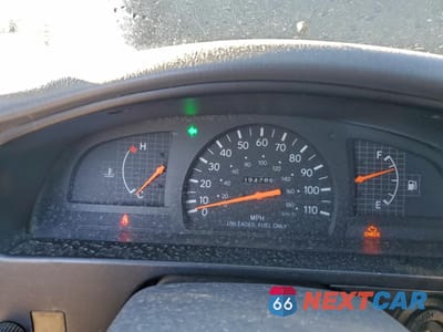 Zdjęcie 9 z 14 samochodu: 1996 TOYOTA TACOMA XTRACAB VIN:4TAWM72N9TZ130273 - miniatura